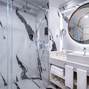 Standard Double or Twin Room Land View